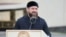 Глава Чечни Рамзан Кадыров