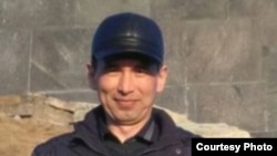 Вилүр Карачурин