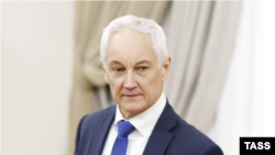 Անդրեյ Բելոուսովը