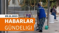 Habarlar gündeligi