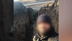 Diňle: 'Pul üçin söweşýär'. Ukrainadaky urşa gatnaşýan türkmenler barada maglumat köpelýär