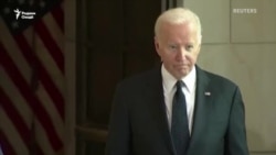 Амрико гуфтааст, ба Исроил силоҳ намефиристад
