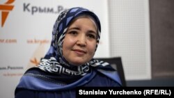 Лутфие Зудиева