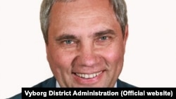 Russian businessman and local lawmaker Aleksandr Petrov was shot dead while in the yard of his home on October 24. 