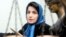 nasrin sotoudeh iranian lawyer and activist