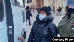 Зөлфия Ситдыйкова