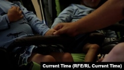 Найбільш співчутливе ставлення учасники опитування висловлювали щодо жінок із дітьми