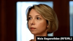 Նինո Լոմջարիա