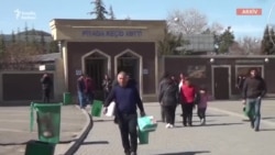 Quru sərhədlərin bağlı olması vətəndaşın hüququnu pozurmu?