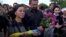 Andriyivka funeral2GRAB