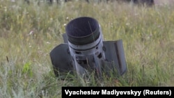 У більшості регіонів України триває повітряна тривога (ілюстраційне фото)