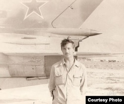 Николай Смышляев