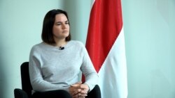 Լուկաշենկոյի ռեժիմը շարունակում է հալածանքները ընդդիմախոսների նկատմամբ. Տիխանովսկայա