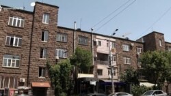 Խանջյանի վրա գտնվող բազմաբնակարանային շենքը` գերակա շահ. քաղաքապետարանն այն վերանորոգելը նպատակահարմար չի համարում