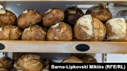 Нова заборона стосується меду, вина, хліба, цукру, низки м’ясних і овочевих продуктів. Фото ілюстративне 