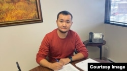 Жакшылык Мурат.