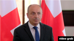 Վրաստանի խորհրդարանի պատգամավոր Գուրամ Մաչարաշվիլի, արխիվ 