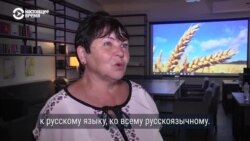 «Очень хочу разговаривать на украинском». Русскоязычные в Украине массово отказываются от русского языка из-за нападения России