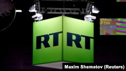 Kosova ka vendosur sanksione mbi mediat ruse RT dhe Sputnik, në përputhje me politikën e Bashkimit Evropian.