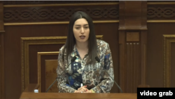 Արփինե Սարգսյան