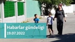 Habarlar gündeligi