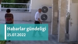 Habarlar gündeligi