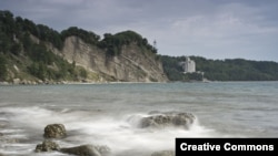 Пицунда (иллюстративное фото)