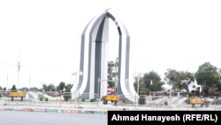 شهر محمود راقی مرکز ولایت کاپیسا 