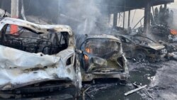 Российские войска обстреляли центр Винницы. Есть жертвы