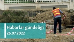 Habarlar gündeligi