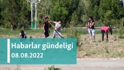 Habarlar gündeligi