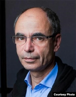 Олів'є Вівйорка