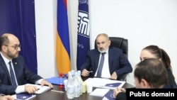 ՔՊ վարչության նիստ, արխիվ