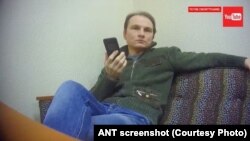 Алексей Хралович.