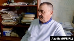 Тәлгать Әхмәдишин