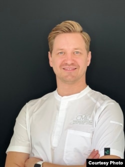 Дзьмітры Мікуліч