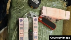 Сүрөт УКМКдан алынды. 