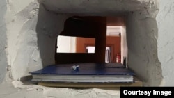 Садыр Жапаров "Унаа" тууралуу постуна ушул сүрөттү тиркеген. 