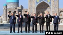 Түрк мамлекеттери уюмунун 9-саммити.