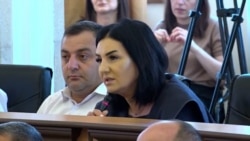 Այս պահին իհարկե առաջնայինը մարդկանց անվտանգությունն է․ արցախցի պատգամավոր 