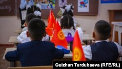 Иллюстрациялык сүрөт. 