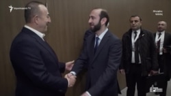 Չավուշօղլուն Հայաստանի հետ հաշտեցումը կրկին կապել է Երևանի և Բաքվի հարաբերությունների հետ