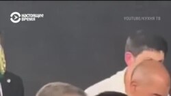 Мирзиеев и Токаев совершили хадж, а потом подписали крупные  контракты с Эр-Риядом