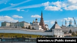 Казан кирмәне