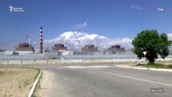 Украина: Запорожье АЭСинде коркунуч туулду