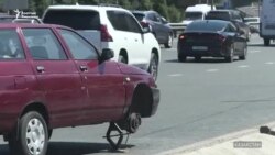 Казакстан: унаа базардагы тартыштык жана чектөө