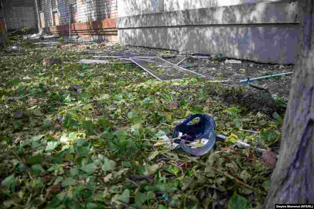 Влада Миколаєва повідомляє про постраждалу людину після нічного обстрілу в місті&nbsp;