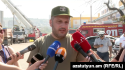 Արմեն Փամբուխչյան