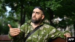 Белокиев Ислам