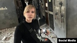 Увечері 20 серпня в російському Підмосков’ї підірвався автомобіль доньки Дугіна – Дар’ї Дугіної